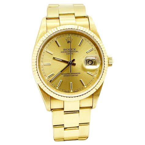 rolex 15233 for sale|rolex 15238 youtube.